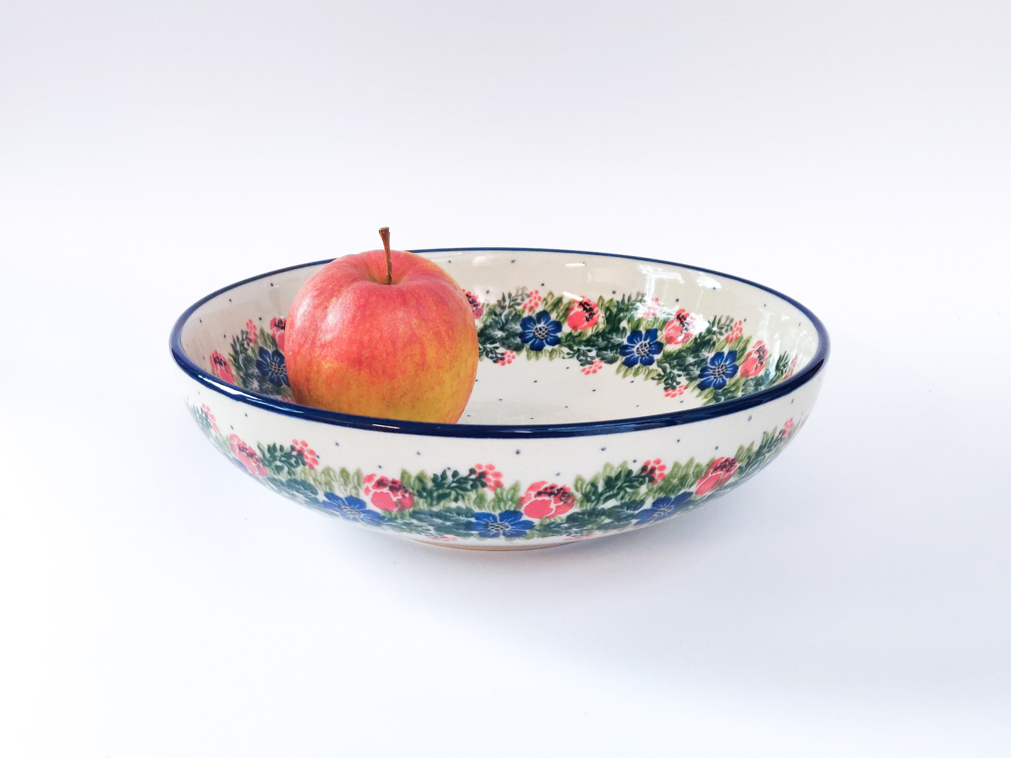 Shallow Bowl - Large