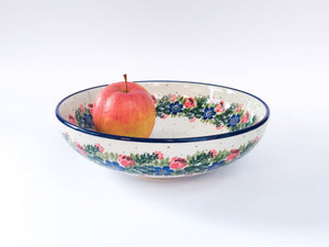 Shallow Bowl - Large