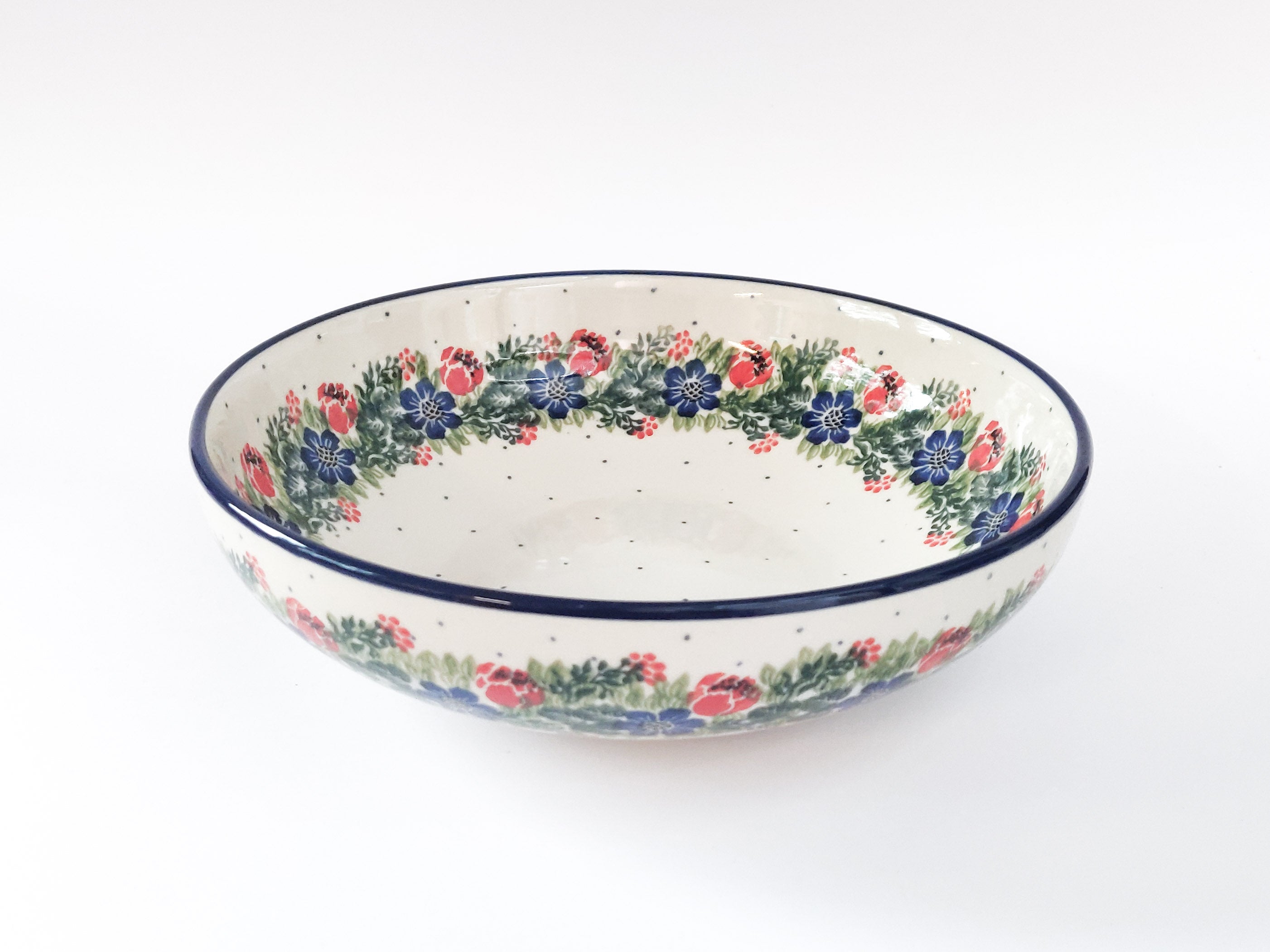 Shallow Bowl - Large