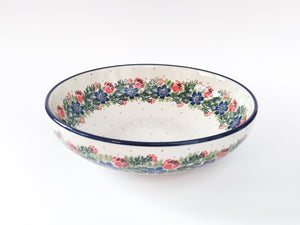 Shallow Bowl - Large