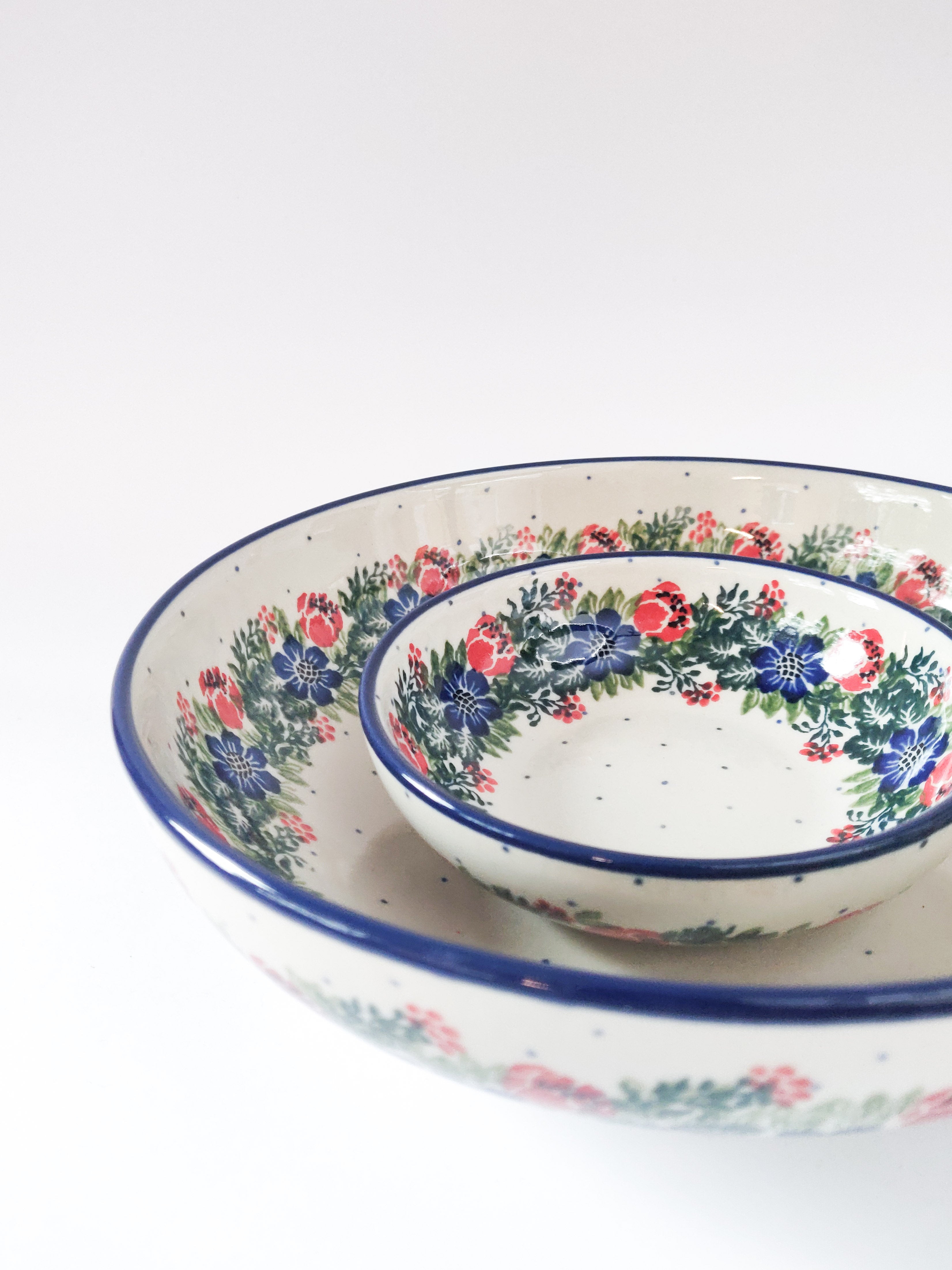 Shallow Bowl - Large