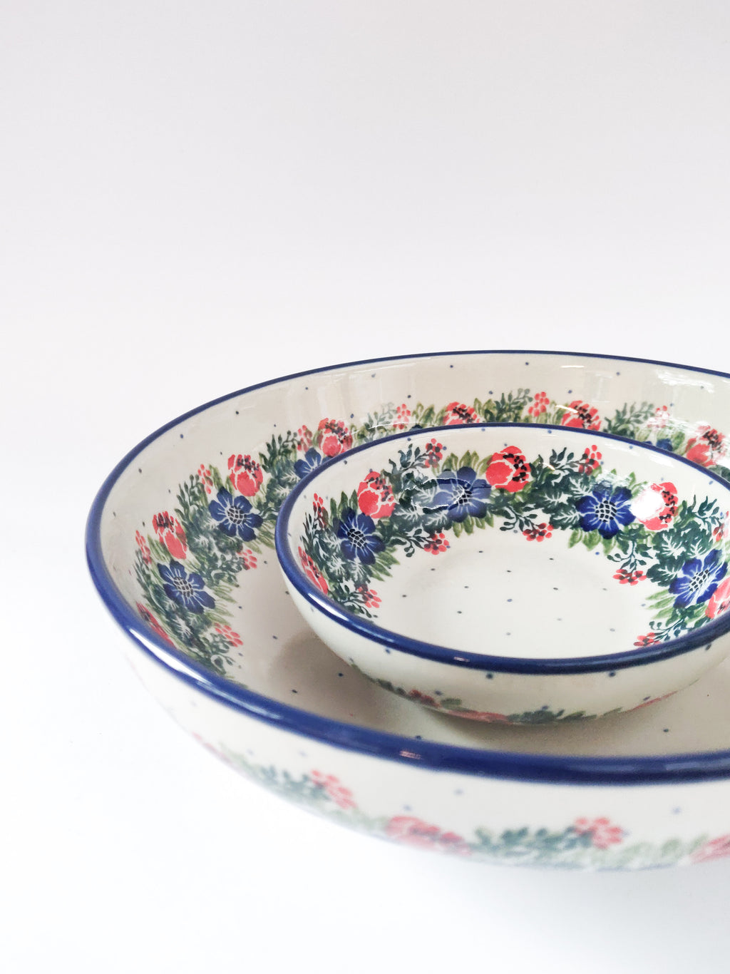 Shallow Bowl - Large