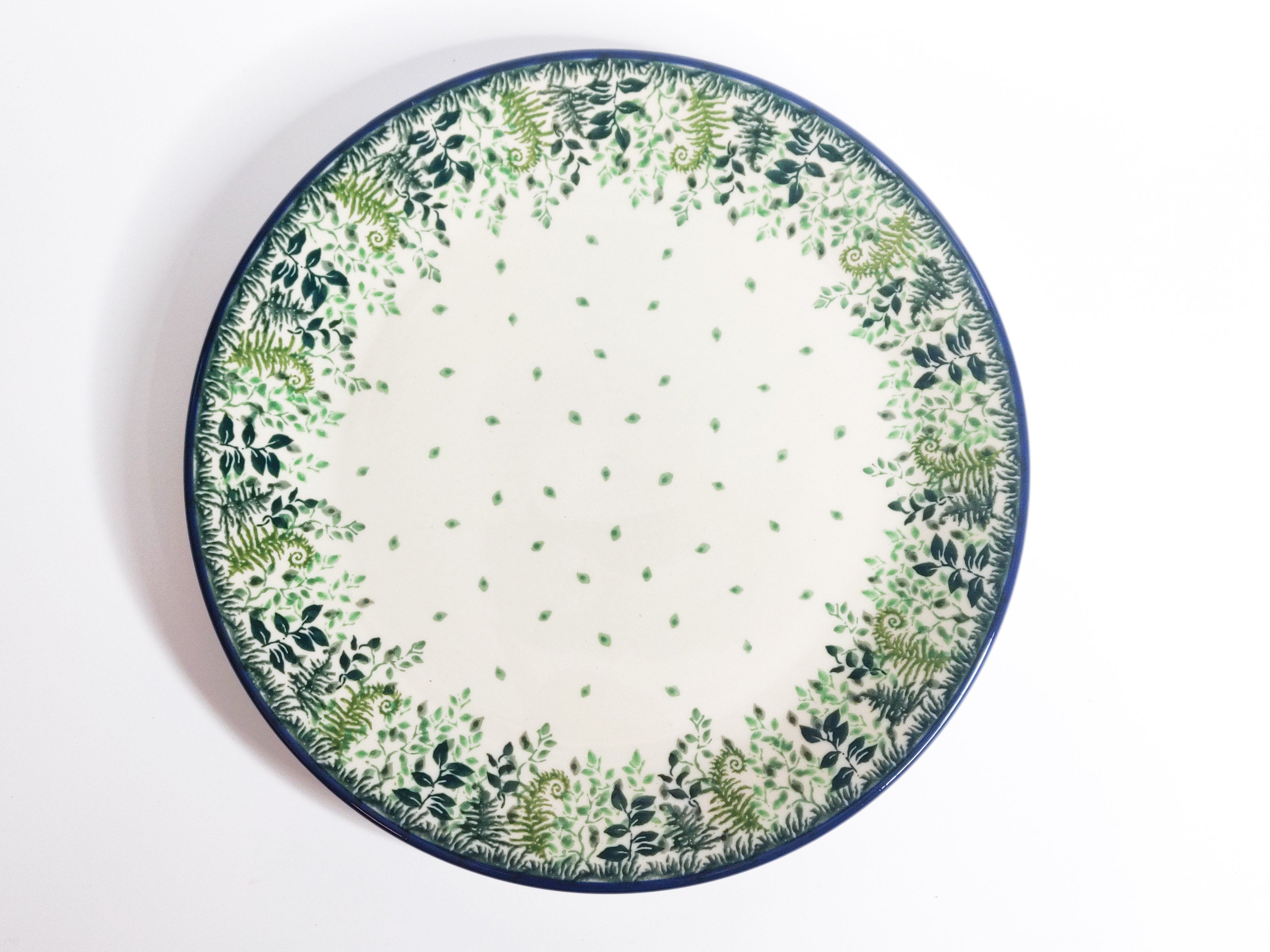 Dinner Plate - Medium