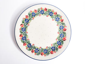 Dinner Plate - Medium