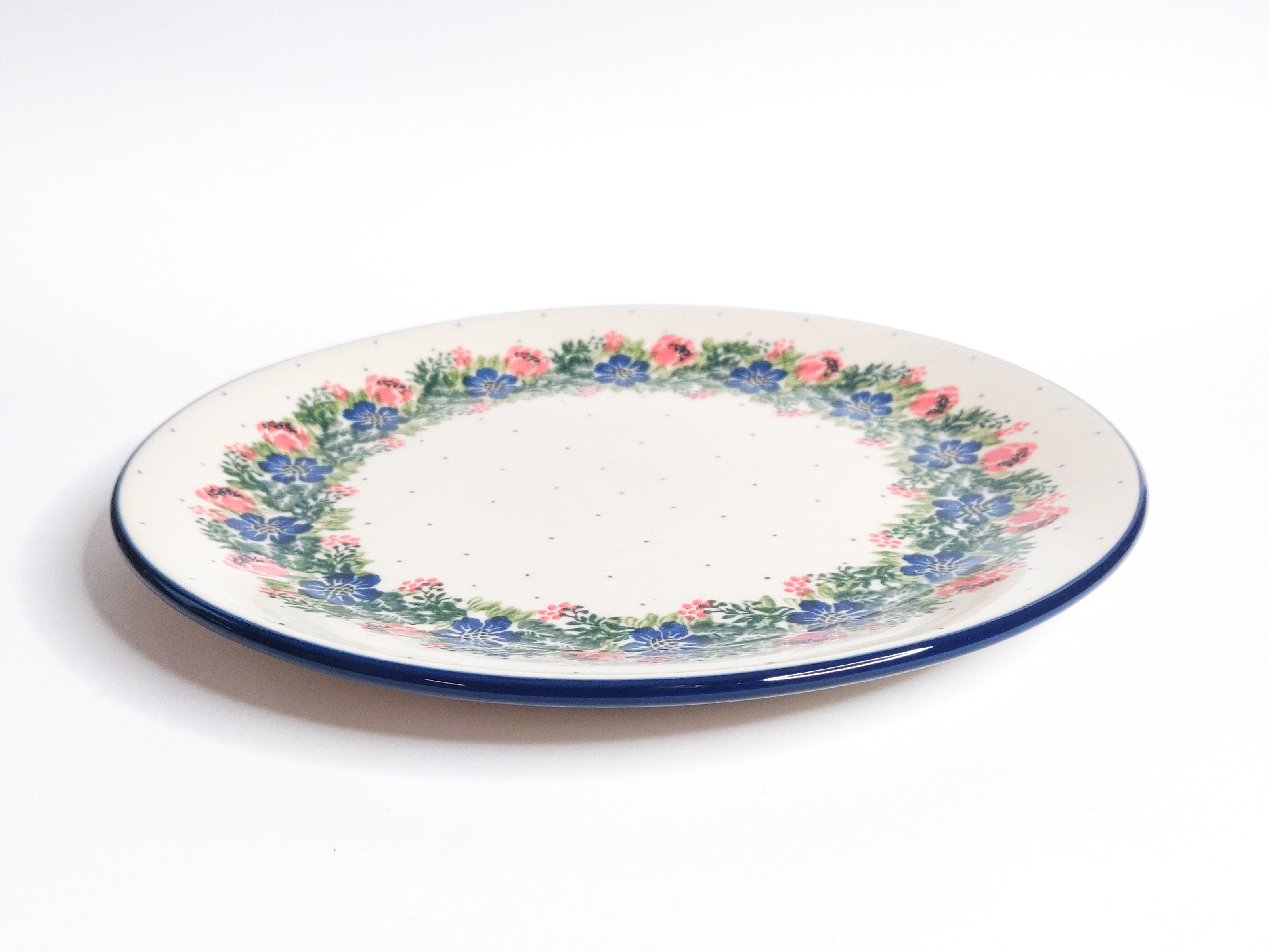 Dinner Plate - Medium