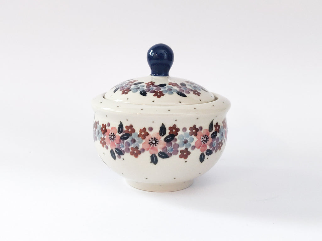 Sugar Bowl 0.2l