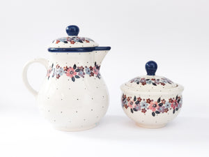 Sugar Bowl 0.2l