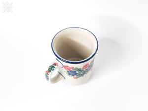 Country Mug 0.25 l