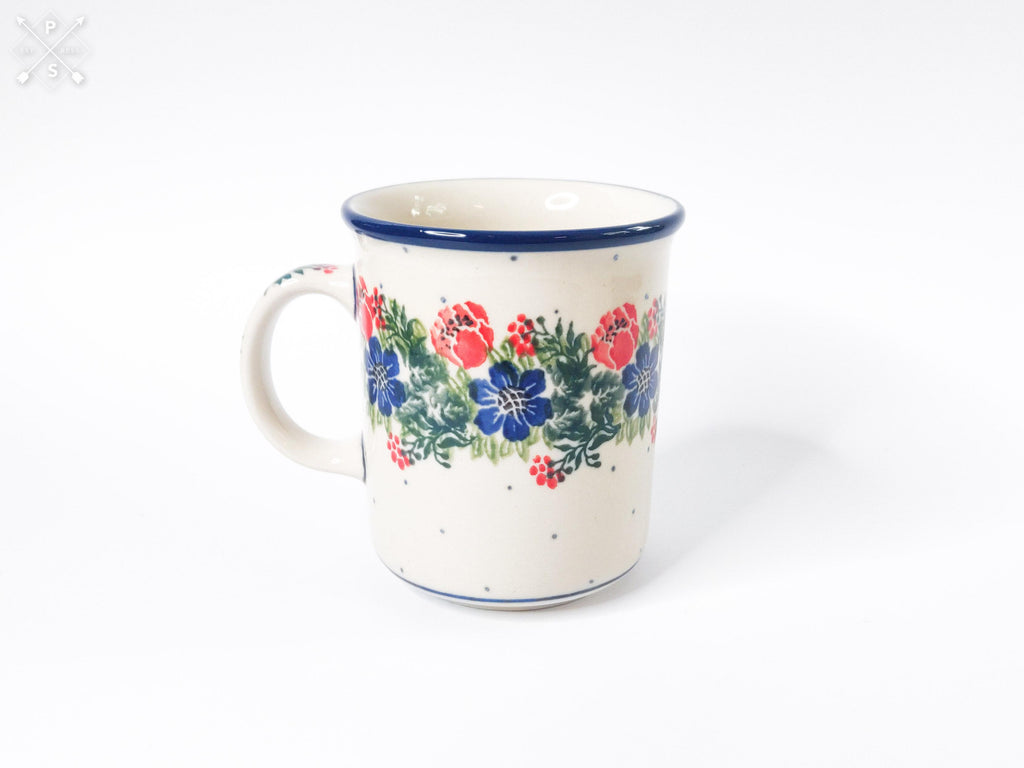 Country Mug 0.25 l