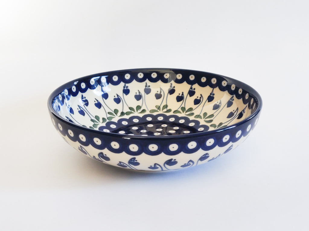 Shallow Bowl - Large