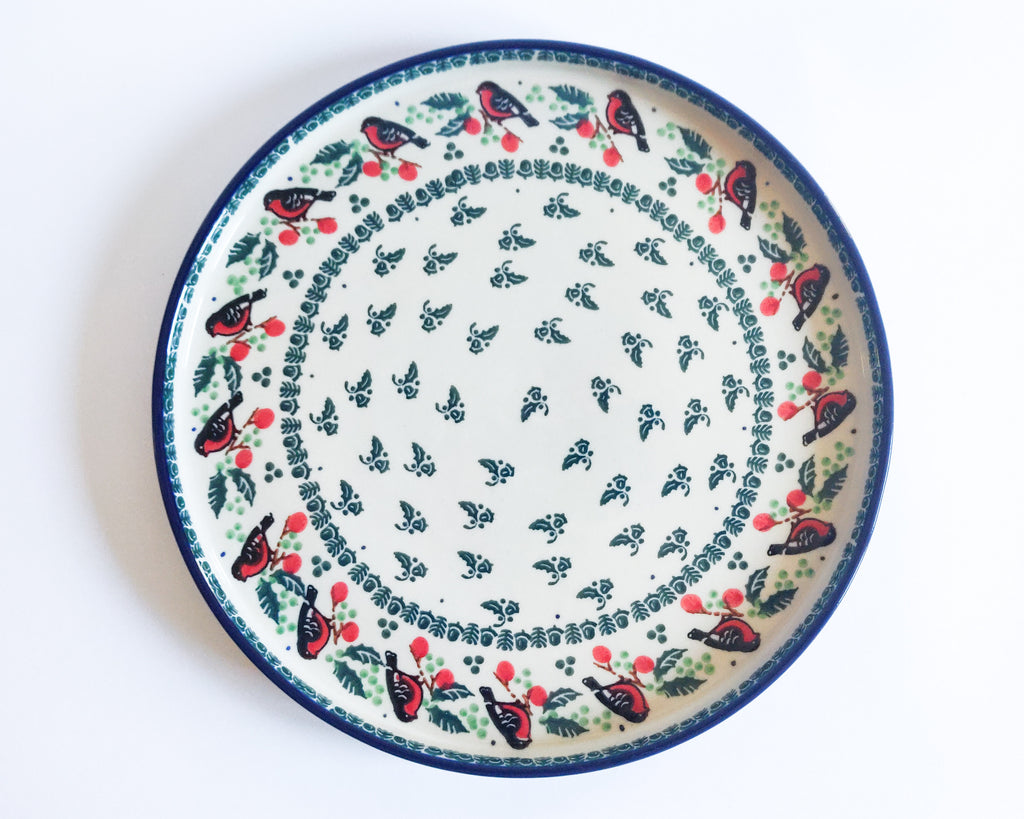 Serving Plate - Medium