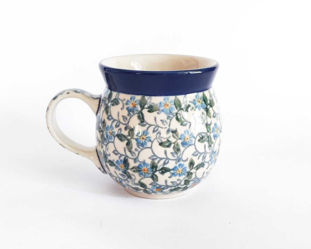 Barrel Mug 0.22l - Small