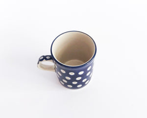 Country Mug 0.15 l