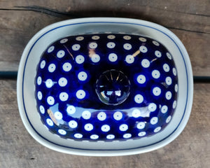 Butter Dish - Large