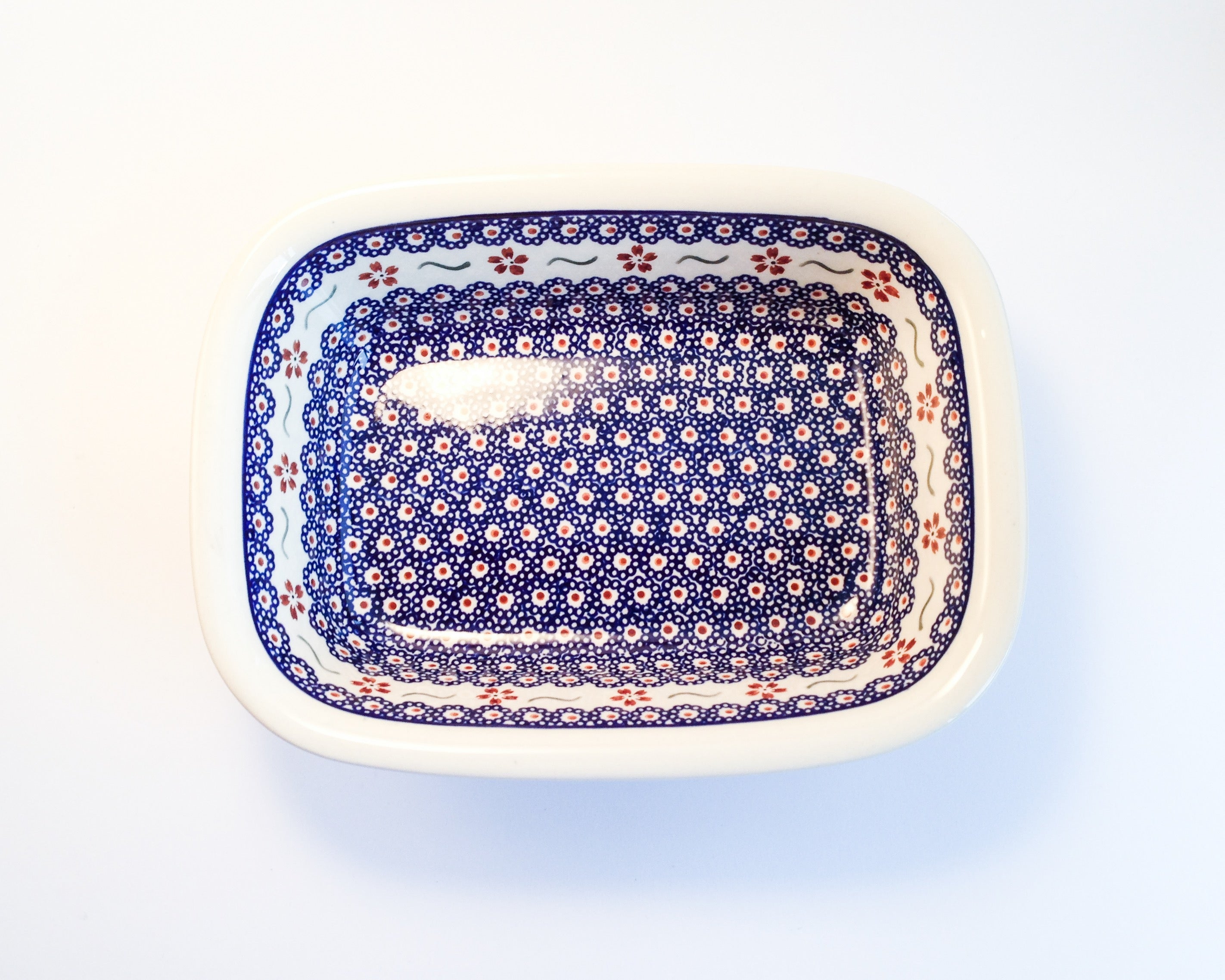 Oven Dish - Small