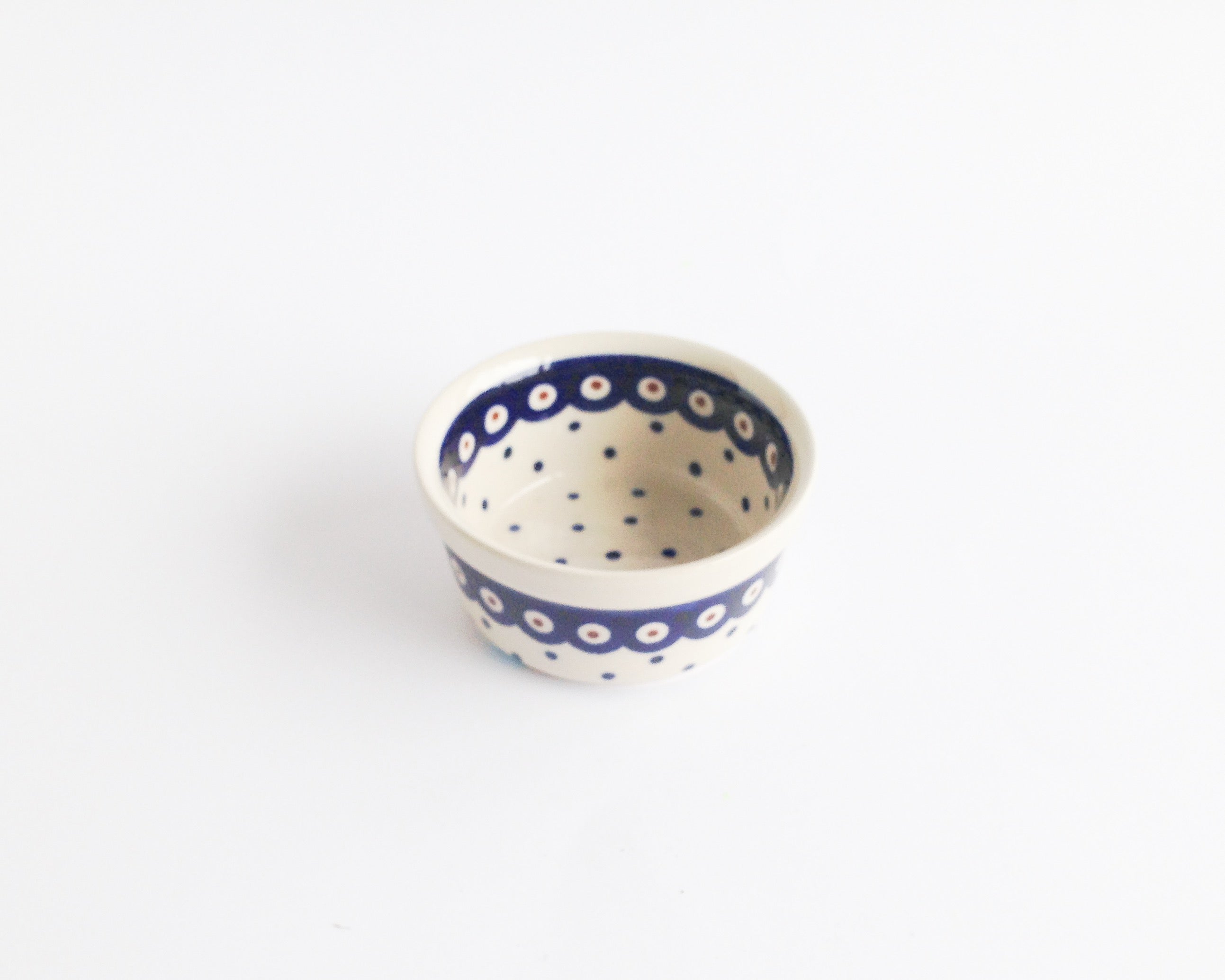 Ramekin/Dip Bowl - Small