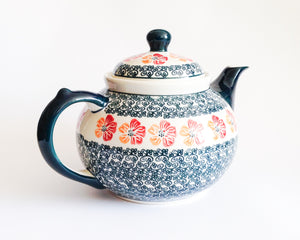 Teapot 1.25 litre