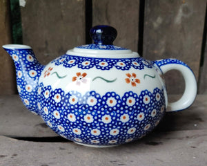 Teapot 0.42l